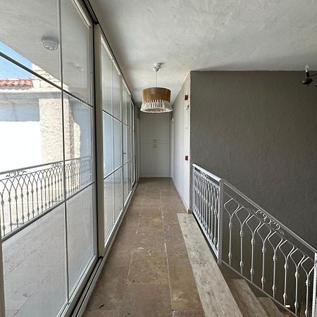 Argente Alacati (Adults Only) Zewnętrze zdjęcie