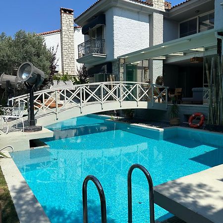Argente Alacati (Adults Only) Zewnętrze zdjęcie