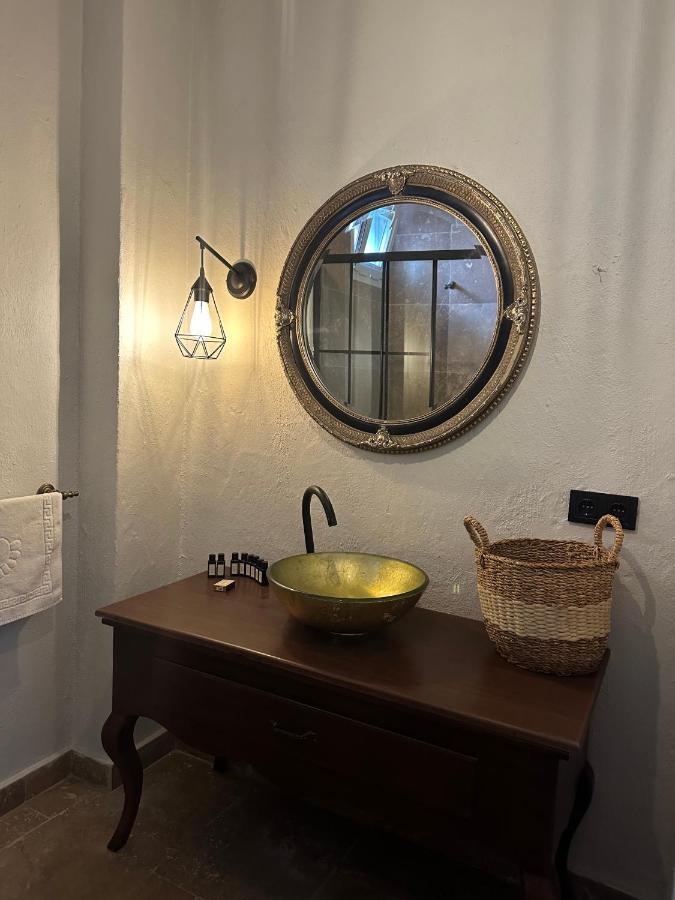 Argente Alacati (Adults Only) Zewnętrze zdjęcie