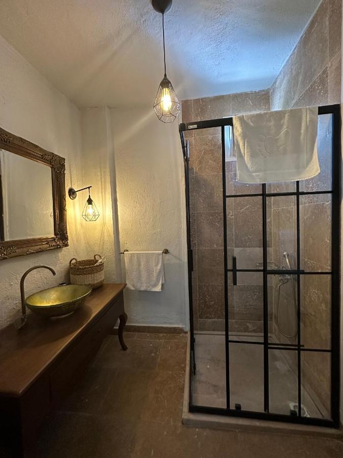 Argente Alacati (Adults Only) Pokój zdjęcie