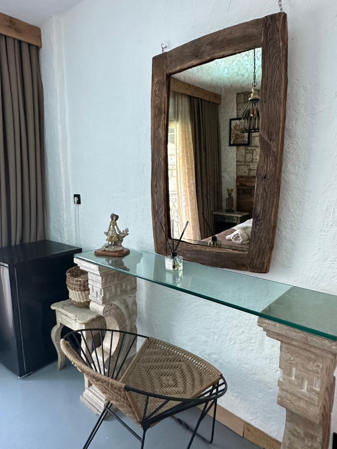Argente Alacati (Adults Only) Zewnętrze zdjęcie