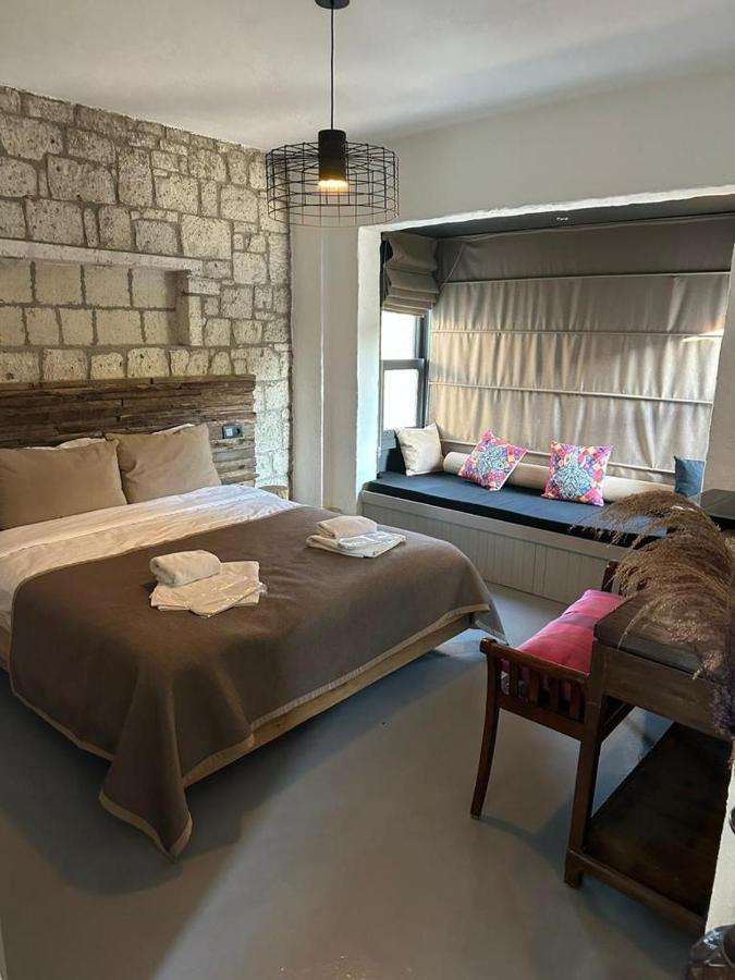 Argente Alacati (Adults Only) Pokój zdjęcie