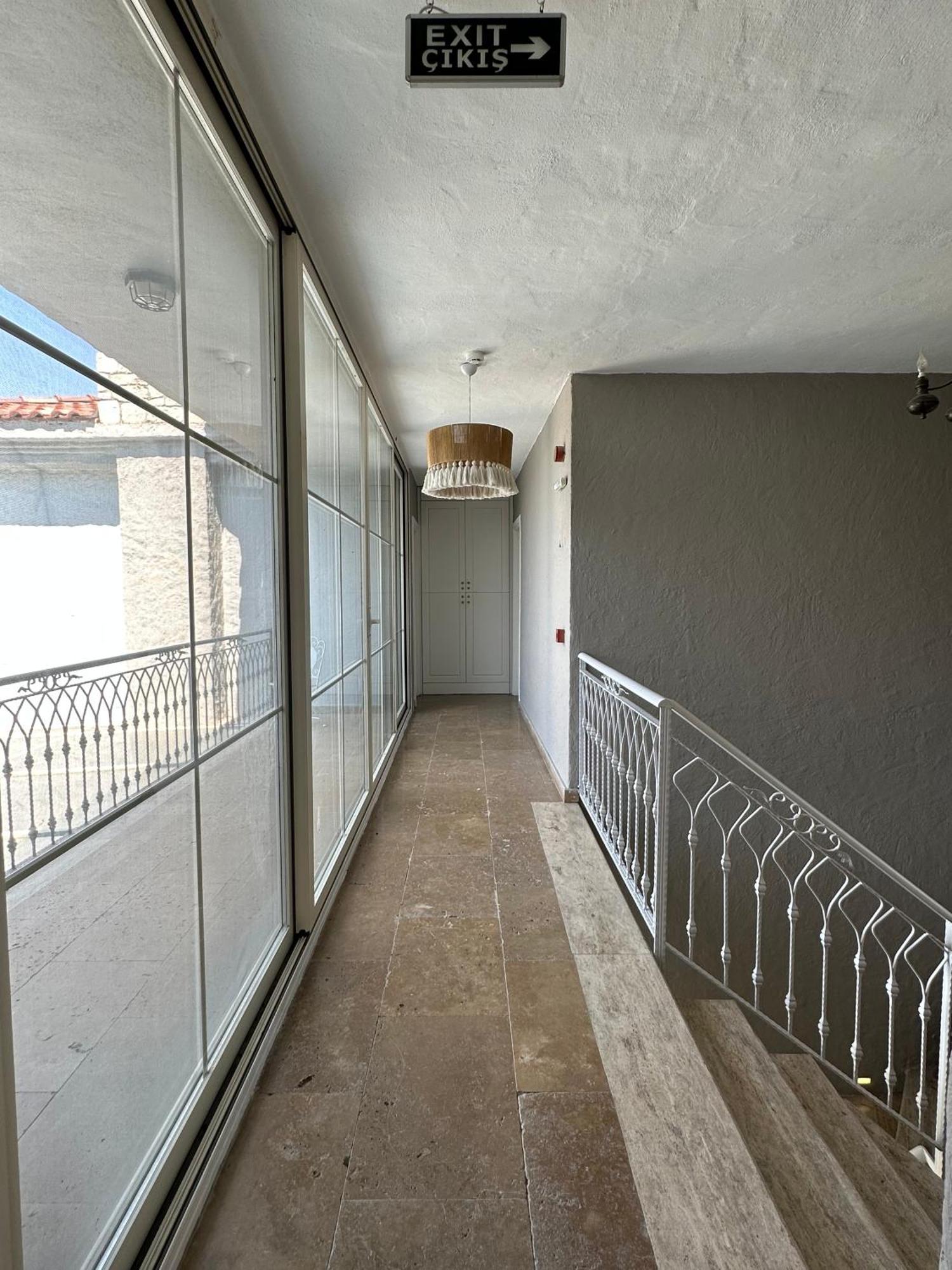 Argente Alacati (Adults Only) Zewnętrze zdjęcie