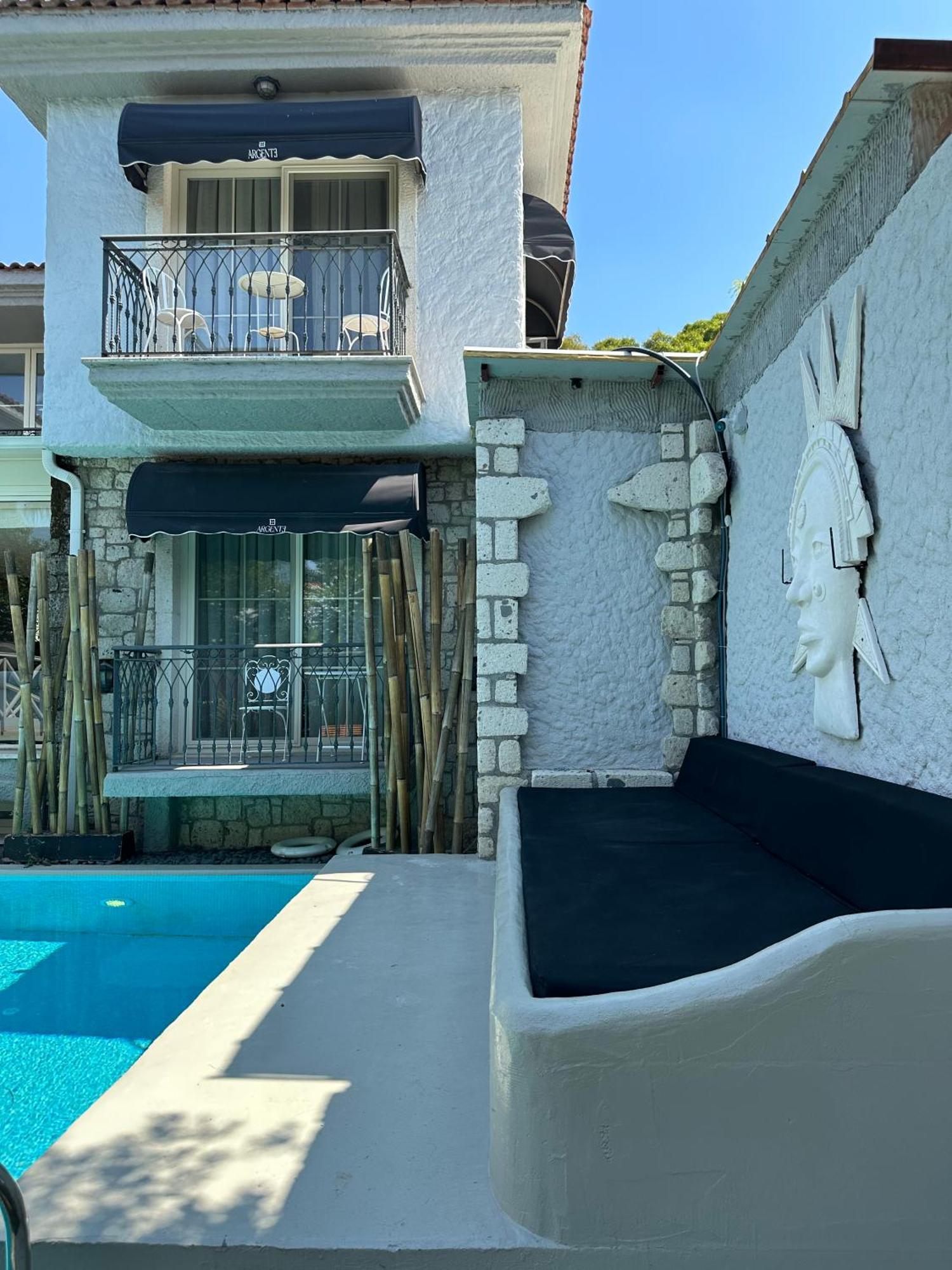 Argente Alacati (Adults Only) Zewnętrze zdjęcie