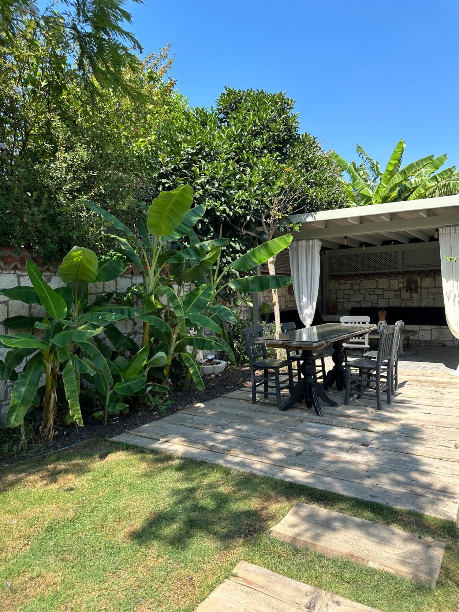 Argente Alacati (Adults Only) Zewnętrze zdjęcie