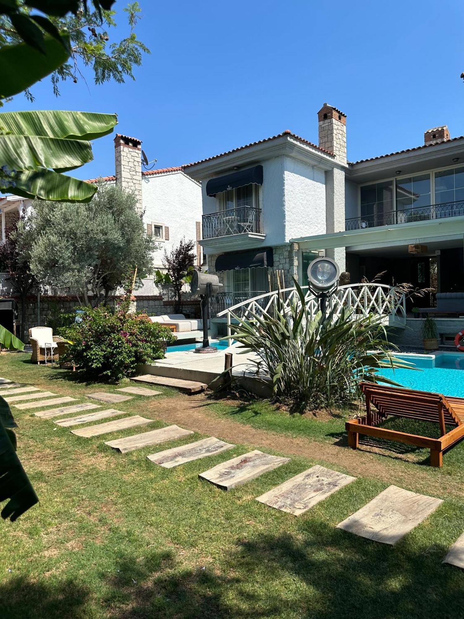 Argente Alacati (Adults Only) Zewnętrze zdjęcie