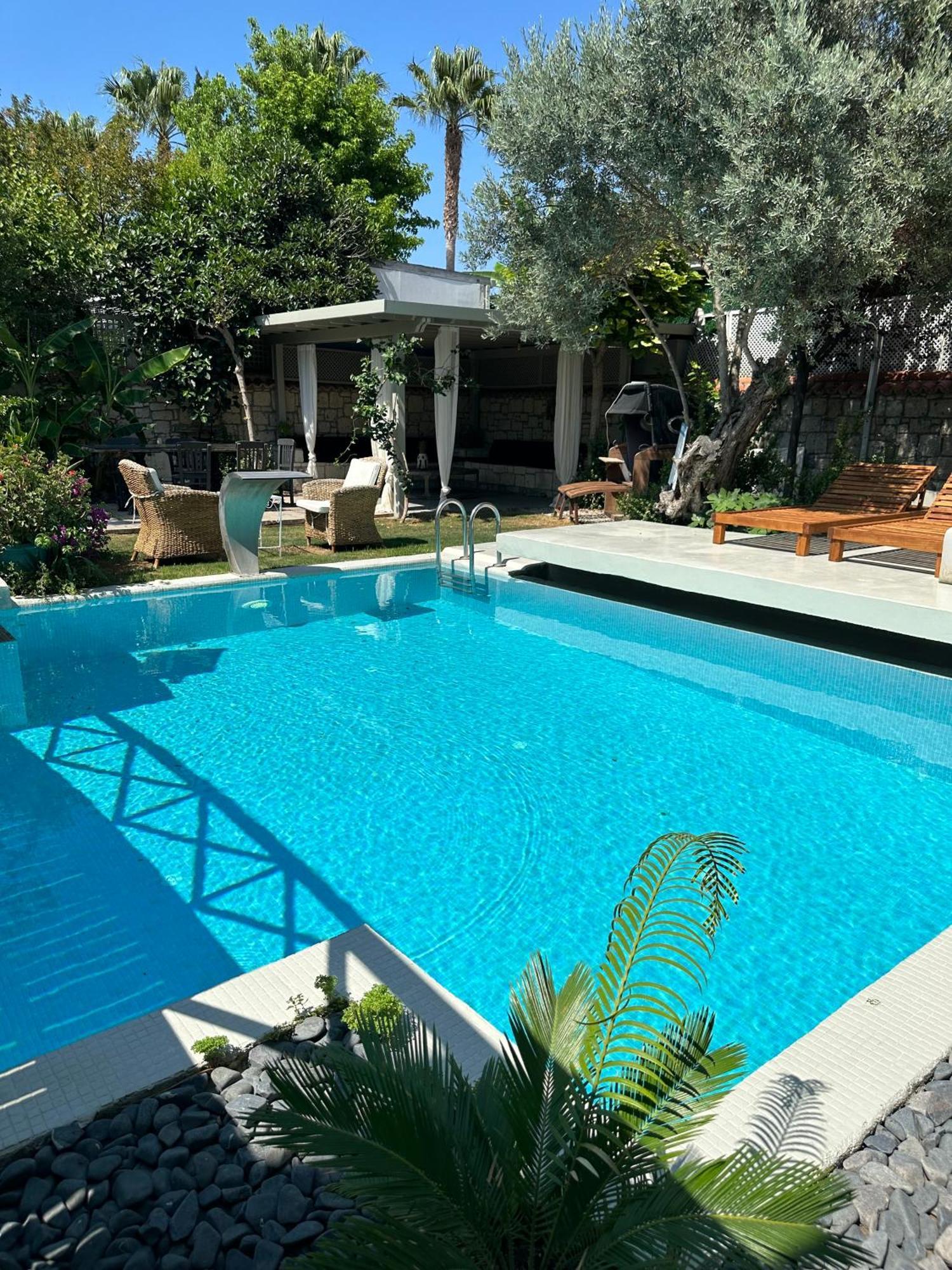 Argente Alacati (Adults Only) Zewnętrze zdjęcie