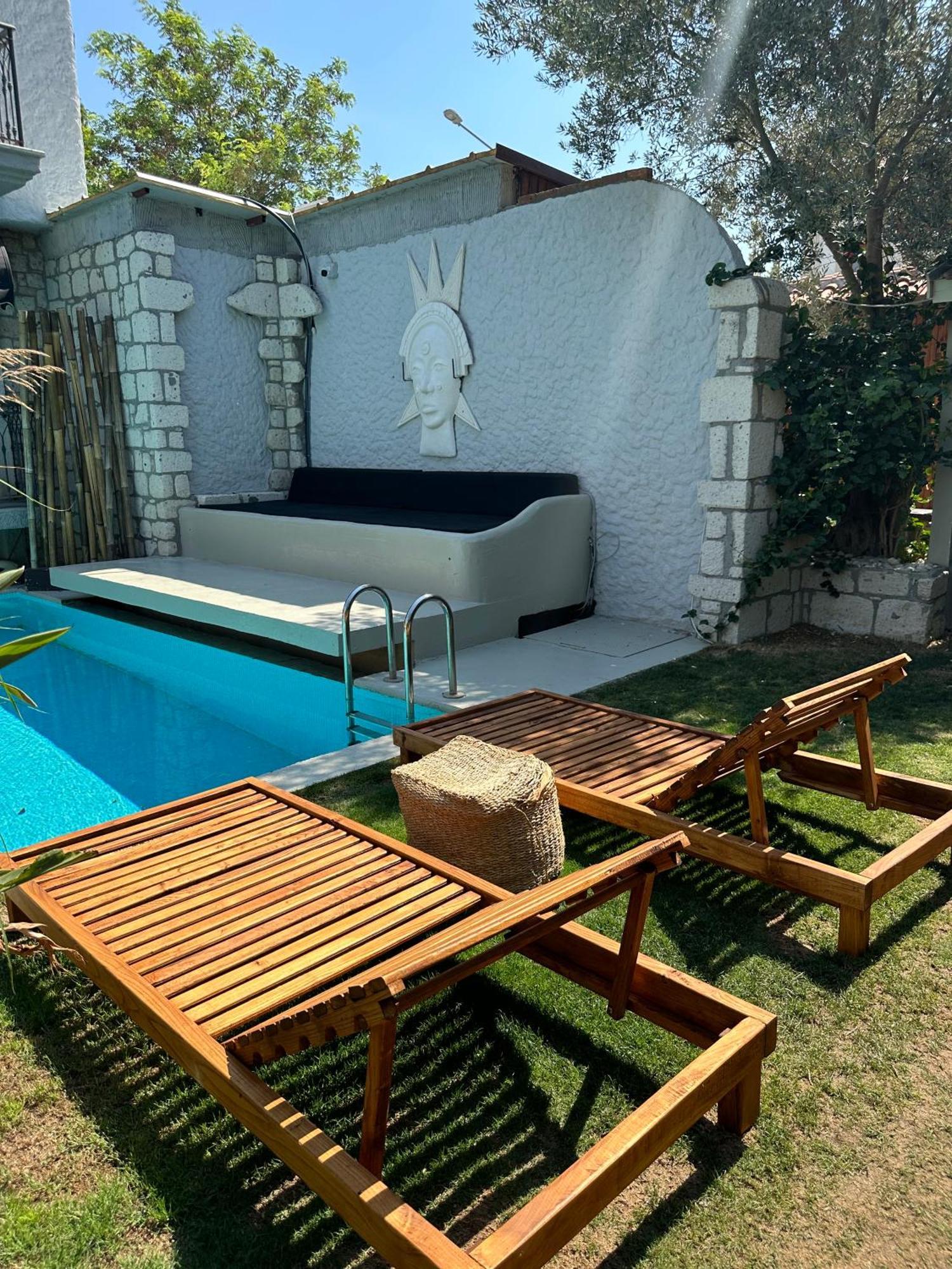 Argente Alacati (Adults Only) Zewnętrze zdjęcie